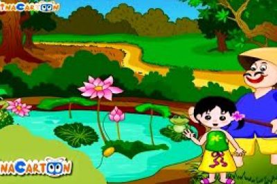 Các hoạt động nghệ thuật – Lấy trẻ làm trung tâm